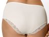 Gorsenia Casablanka-alushousut Cream-thumb Alushousut normaalikorkealla vyötäröllä M/38 - 3XL/46 K426-SMI