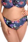 Nessa Swimwear Casablanka Ruched Side -bikinihousut-thumb  M-3XL NO2