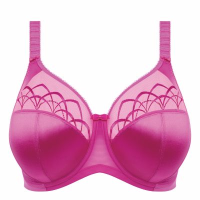 Elomi Cate UW Full Cup-rintaliivit Camelia Kaarituettu, kokokuppinen ja toppaamaton  75-105, E-O EL4030-CML
