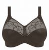 Elomi Cate NW Soft Cup -rintaliivit Black-thumb Kaaritueton ja toppaamaton täyskuppiliivi. 80-110, D-I EL4033-BLK