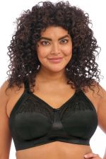 Cate NW Soft Cup -rintaliivit Black
