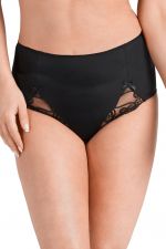 Celine High Waist -alushousut musta