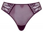 Centre Stage Deep Thong -stringit Fig