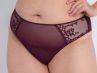 Curvy Kate Centre Stage Deep Thong -stringit Fig-thumb Matalavyötäröiset brazilianstringit. 38-50 CK-033-207-FIG