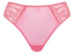 Centre Stage Deep Thong -stringit Pink