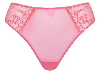 Curvy Kate Centre Stage Deep Thong -stringit Pink Matalavyötäröiset brazilianstringit. 38-50 CK-033-207-PIN