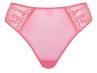 Curvy Kate Centre Stage Deep Thong -stringit Pink-thumb Matalavyötäröiset brazilianstringit. 38-50 CK-033-207-PIN