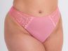 Curvy Kate Centre Stage Deep Thong -stringit Pink-thumb Matalavyötäröiset brazilianstringit. 38-50 CK-033-207-PIN