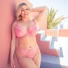 Curvy Kate Centre Stage Deep Thong -stringit Pink-thumb Matalavyötäröiset brazilianstringit. 38-50 CK-033-207-PIN