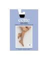 Cette Wellness Strong Knee High -kompressiosukat 140 den 15-21 mm/hg - Black-thumb Kompressiopolvisukat kevyesti hoitavalla 15-21 mmHg:n kompressiolla. CE-merkitty lääkinnällinen laite. S/M 35-38 - L/XL 39-42 273-902/BLK