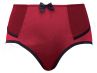Charlotte korkeavyötäröiset alushousut Rio Red