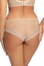 Christina-brazilian Beige