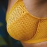 Cleo by Panache Atlanta Plunge -rintaliivit Maple-thumb Kaarituettu, pehmeäkuppinen plungeliivi 60-85, DD-H 10006-MLE