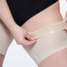 Julimex Lingerie Comfort Thigh Bands -reisisuojat - Natural Beige-thumb  3 / 53-58 cm - 7 / 77-87 cm 