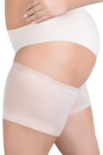 Comfort Thigh Bands -reisisuojat natural beige