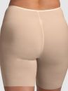 Miss Mary Cool Sensation lahkeelliset alushousut beige-thumb Lahkeelliset alushousut normaalikorkealla vyötäröllä. 38-58 MM-4070-02