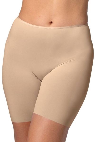 Miss Mary Cool Sensation lahkeelliset alushousut beige Lahkeelliset alushousut normaalikorkealla vyötäröllä. 38-50 MM-4070-02