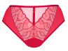Gorsenia Crazy Heart -alushousut Red-thumb Alushousut sydänkuvioilla ja -koristeilla. L/40 - 4XL/48 K829