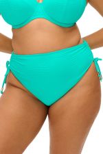 Cubanito Adj. HW Brief -bikinihousut - Jade Tides