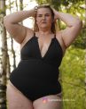 Curvy Kate Zip Tide NW Multiway -uimapuku Black-thumb Kaaritueton kokouimapuku E-L-kupille. S/36-38 - 2XL/52-54 CS-035606-BLK