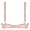 Curvy Kate Daily Plunge -rintaliivit latte-thumb Kaarituettu, toppaamaton syväänuurrettu liivi 65-85 E-L CK-038-101-LAE