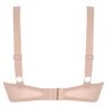 Curvy Kate Daily Plunge -rintaliivit latte-thumb Kaarituettu, toppaamaton syväänuurrettu liivi 65-85 E-L CK-038-101-LAE