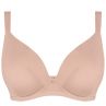 Curvy Kate Daily Plunge -rintaliivit latte-thumb Kaarituettu, toppaamaton syväänuurrettu liivi 65-85 E-L CK-038-101-LAE