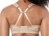 Parfait Dalis-bralette Bare-thumb Kaaritueton, toppaamaton bralette 65-95, D-H P5641-BAE