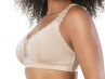 Parfait Dalis-bralette Bare-thumb Kaaritueton, toppaamaton bralette 65-95, D-H P5641-BAE