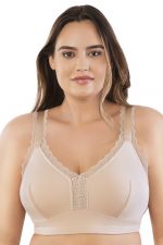 Dalis-bralette Bare