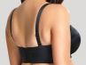 Sculptresse by Panache Dana olkaimettomat rintaliivit Black-thumb Kaarituettu, kevyesti topattu olkaimeton liivi 75-105, D-J 9670-BLK