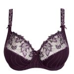 Deauville UW Full Cup -rintaliivit Amethyst Gem