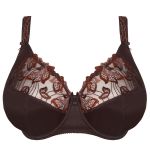 Deauville UW Full Cup -rintaliivit Ristretto I-K