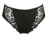 PrimaDonna Deauville Full Briefs -alushousut Black-thumb  M/40 - 5XL/52 0561811-ZWA