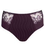 Deauville Full Briefs -alushousut Amethyst Gem