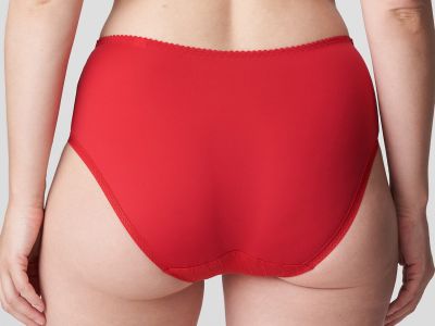 PrimaDonna Deauville Full Briefs -alushousut Scarlet  M/40 - 5XL/52 0561816-SCA