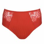 Deauville Full Briefs -alushousut Scarlet
