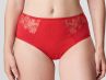 PrimaDonna Deauville Full Briefs -alushousut Scarlet-thumb  M/40 - 5XL/52 0561816-SCA