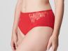 PrimaDonna Deauville Full Briefs -alushousut Scarlet-thumb  M/40 - 5XL/52 0561816-SCA