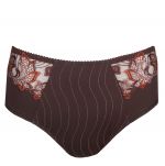 Deauville Full Briefs -alushousut Ristretto