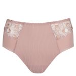 Deauville Full Briefs -alushousut Vintage Pink