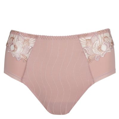 PrimaDonna Deauville Full Briefs -alushousut Vintage Pink Full brief -malliset alushousut Deauville-sarjaan. S/38 - 5XL/52 0561816-VIP