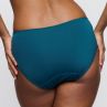 Primadonna Deauville Lace Full Briefs -alushousut - Peacock-thumb Full brief -malliset alushousut näyttävillä pitseillä Deauville-sarjaan. S/38 - 5XL/52 0561816-PEA