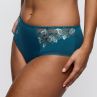 Primadonna Deauville Lace Full Briefs -alushousut - Peacock-thumb Full brief -malliset alushousut näyttävillä pitseillä Deauville-sarjaan. S/38 - 5XL/52 0561816-PEA