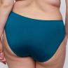 Primadonna Deauville Plain Full Briefs -alushousut - Peacock-thumb Full brief -malliset pitsittömät alushousut Deauville-sarjaan. S/38 - 5XL/52 0561819-PEA