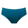 Primadonna Deauville Plain Full Briefs -alushousut - Peacock-thumb Full brief -malliset pitsittömät alushousut Deauville-sarjaan. S/38 - 5XL/52 0561819-PEA