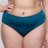 Primadonna Deauville Plain Full Briefs -alushousut - Peacock-thumb Full brief -malliset pitsittömät alushousut Deauville-sarjaan. S/38 - 5XL/52 0561819-PEA