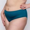 Primadonna Deauville Plain Full Briefs -alushousut - Peacock-thumb Full brief -malliset pitsittömät alushousut Deauville-sarjaan. S/38 - 5XL/52 0561819-PEA