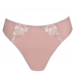 Deauville Thong -stringit Vintage Pink