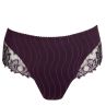 PrimaDonna Deauville Luxury Thong -stringit Amethyst Gem-thumb Luxury Thong -alushousut Deauville-sarjaan. M/40 - 3XL/48 0661815-AMG